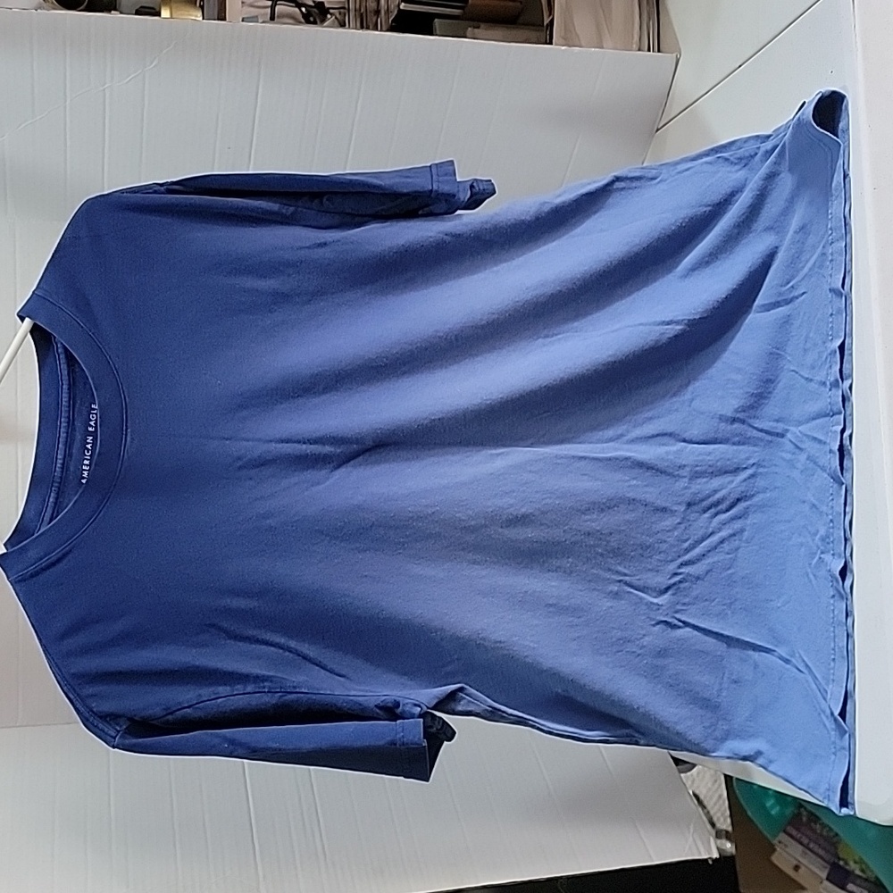 Men's, med, American Eagle tee-shirt